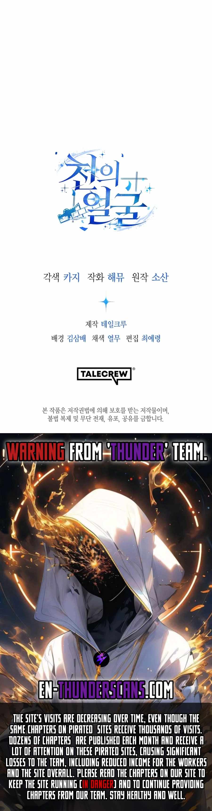 The Thousand Faces Actor Chapter 10 14
